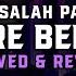 DJ Care Bebek X Jangan Salah Pasangan Slowed Reverb