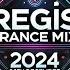 REGIS Trance Mix 20 Dec 24