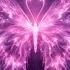 1111Hz Cosmic Butterfly Attract Miracles Love Wealth Law Of Attraction