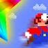 Super Mario But Rainbow Star Are Forbidden Here 2TB STORY GAME