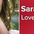 Sara Bareilles Love Song Official Audio Love Songs