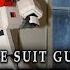 GUNDAM SUIT Is This The Best Cosplay Ever