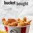 KFC Bucket For Hope