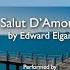 Kathryn Stott Piano Jack Liebeck Violin Play Salut D Amour By Edward Elgar Morning Melodies