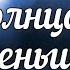 автор исполнитель МАКСИМ СОКОЛОВ БОЛЬШЕ СОЛНЦА МЕНЬШЕ ГРУСТИ песня посвящение ИРИНЕ МУРАВЬЕВОЙ