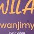 Suwilanji Mwanjimya Lyric Video