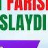 Alloh Sizni Farishtalar Oldida Eslaydi Agar Abdulhadiy Domla