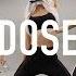 Dose Ciara Hyojin Choi Choreography