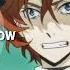 Chuuya Character Song Darkness My Sorrow 8D Audio