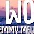 Emmy Meli I AM WOMAN Lyrics