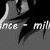 Stolen Dance Milky Chance Sped Up Reverb