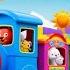 Choo Choo Colors Rainbow Train Song Sing Along Fun For Kids