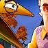 ПРИВЕТ СОСЕД 2 СЕКРЕТНЫЙ ФИНАЛ Hello Neighbor 2 Alpha 1 КОТЁНОК ВЕСНУШКА и КОТЁНОК ЛАЙК