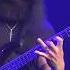 Glasgow Kiss John Petrucci Live At SEGA 2019