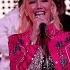 Gwen Stefani Slow Clap Jimmy Kimmel Live 2021