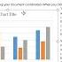 How To Change The Width Height Of A Chart In Word