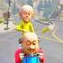 GTA V PATLU TRY TO FIGHT WITH FRANKLIN Shorts Gtav Gta Motupatlu