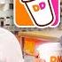 Every Dunkin Donuts Ever