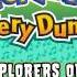 019 Boss Battle Pokémon Mystery Dungeon Explorers Of Sky