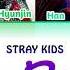 Stray Kids MY PACE SKZ2020 Colorcodedlyrics Han Rom Eng