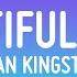 Sean Kingston Beautiful Girls Lyrics