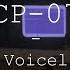 SCP 079 All Voicelines With Subtitles SCP Containment Breach V0 5 V1 3 9