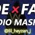 Alan Walker Fade Faded HAYZAN Mashup