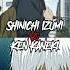 Kaneki Vs Shinichi Izumi Tokyoghoul Kenkaneki ShinichiIzumi Parasyte