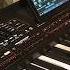 Korg Pa4x My Custom Style La Casa De Papel My Life Is Going On Cover