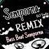 Semporna Remix DJ TENTANG BULAN REMIX Break Latin FULL BASS