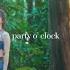 Party O Clock Nmixx Sped Up