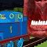 JJ And Mikey In Thomas Vs TRAIN EATER CHALLENGE In Minecraft Maizen Minecraft