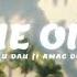 Dau Dau X AMAC DON THE ONE Official Visualiser