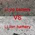 Dangerous Explosion Batteries Lithium Ion VS Lithium Polymer Shorts