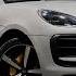 Porsche Macan 2 0 T Walkaround