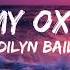 Madilyn Bailey All My Oxygen Lyrics