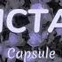 TICTAC Capsule Lyrics Español Ingles