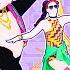 Just Dance 2021 Paca Dance 5 Stars