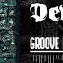 Groove Metal Drum Track DevilDriver Style 130 Bpm