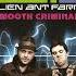 ALIEN ANT FARM SMOOTH CRIMINAL INSTRUMENTAL VERSION