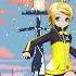 Tondemo Wonderz Kagamine Rin VOCALOID COVER Kayel 2024 Short Ver