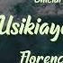 Florence Mureithi Usikiaye Maombi Lyrical Video For Skiza Dial 837 1131