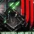 Skrillex Scary Monsters And Nice Sprites EP