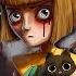 I Finally Played Fran Bow Part One