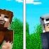 FAKİR ARABA RAMPA VS ZENGİN ARABA RAMPA Minecraft