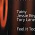 Tainy Jessie Reyez Tory Lanez Feel It Too