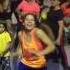 Mayra Zumba Morales That Love Shaggy Zumbateleton2016