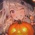 Halloween Nightcore