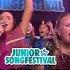 KIJK MEE ACHTER DE SCHERMEN BIJ DE FINALE JUNIOR SONGFESTIVAL 2024