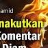 AKHIR ZAMAN LEBIH BAIK DIAM Habib Ali Zaenal Abidin Al Hamid